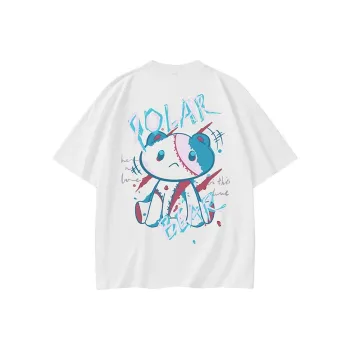 POLAR BEAR T Shirts Unisex
