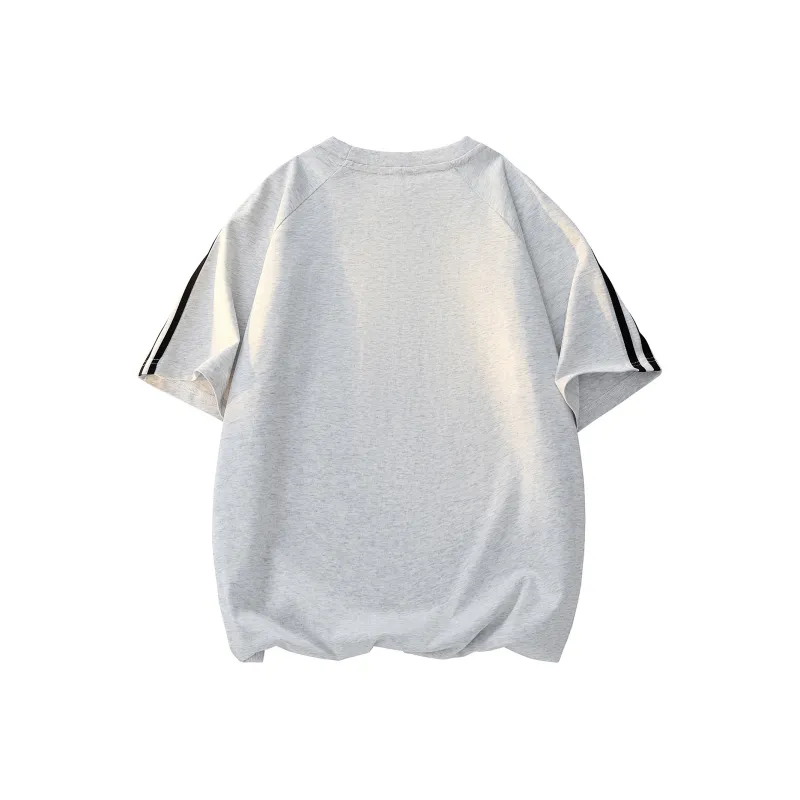 BOBBY ABLEY T Shirts Unisex-5