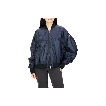 Moncler Jackets Coats Women's Blue
