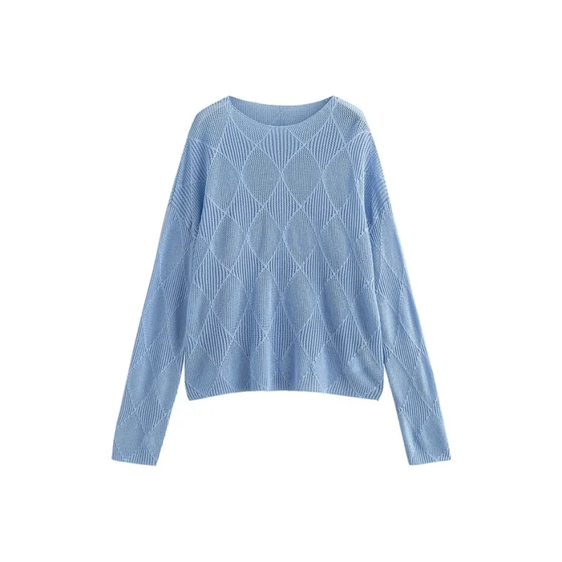 Initial Language Knitwear Women's-1