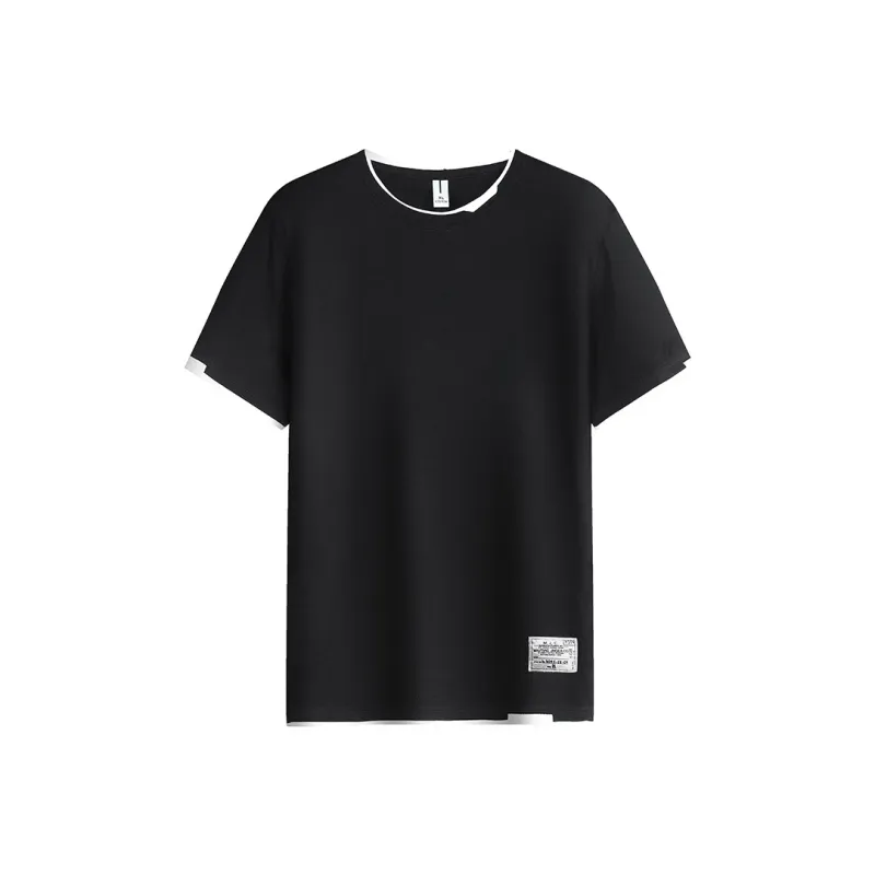 NAXUSTO T Shirts Unisex-5