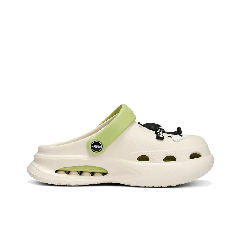JEANSWEST Clogs Women's-15