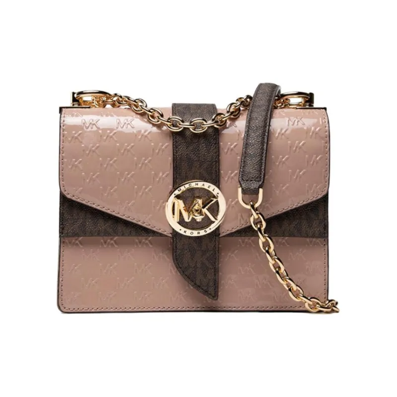MICHAEL KORS MICHAEL KORS Luggage Collection Crossbody Bags-0