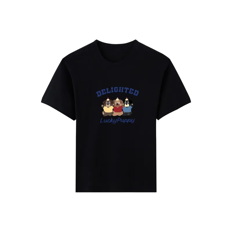 TEME T Shirts Women's-3