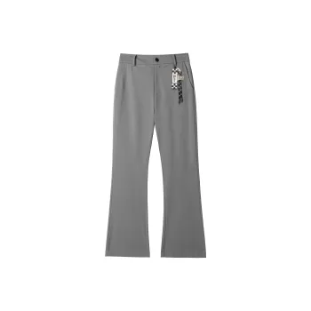 David Bakken Suit Trouser Unisex