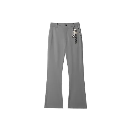 David Bakken Suit Trouser Unisex