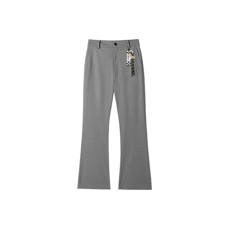 David Bakken Suit Trouser Unisex-0