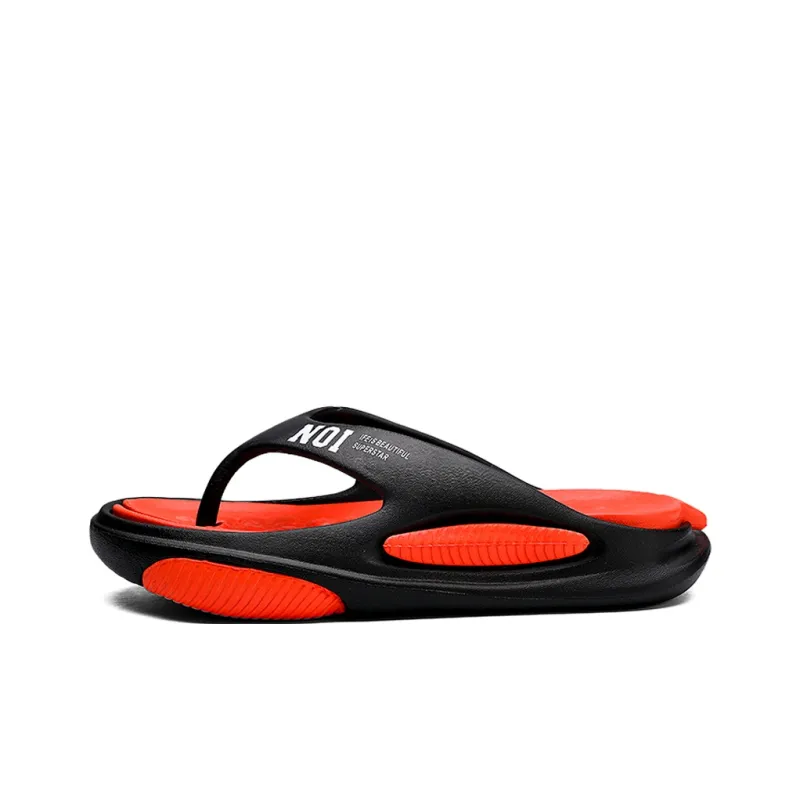 YUZHAOLIN EVA Abrasion Resistant Slip Resistant Flip Flops Men's-9