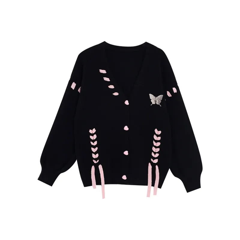 HAPG Knitwear Women's-0