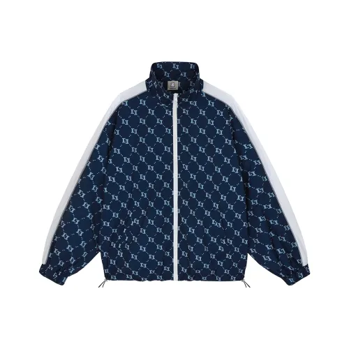 INEED I.T Jackets Women's Blue