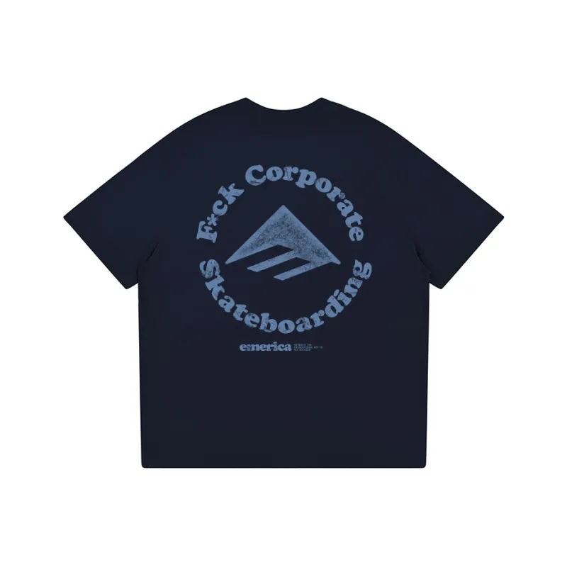 EMERICA T Shirts Unisex-10