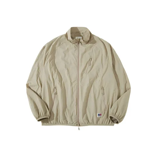 NOTHOMME Jackets Unisex
