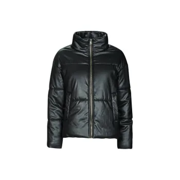 LIU·JO UOMO Jackets Coats Women's Black