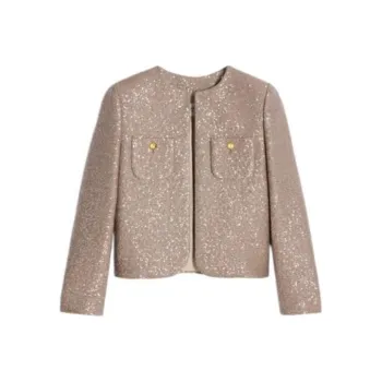 CELINE SS24 Jackets Coats Women's Pink