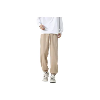 SIL VITIN Casual Pants Unisex
