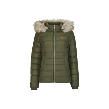 Tommy Hilfiger Jackets Coats Women's Green