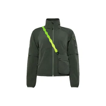 Lululemon Convertible Jackets Women's