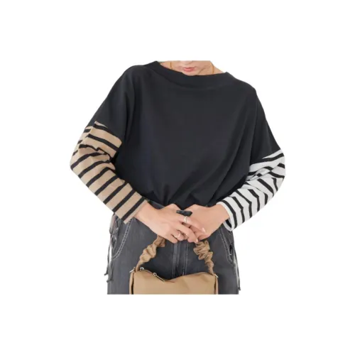 FREAK'S STORE T Shirt Women's Black