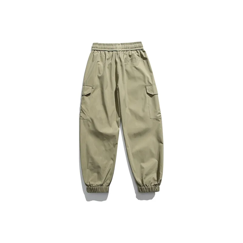 STANAIR Casual Pants Men-1
