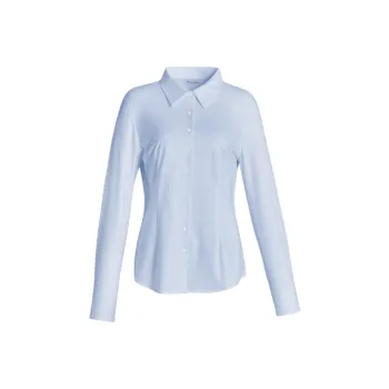DEGRE ZERO Shirt Women's Light Blue