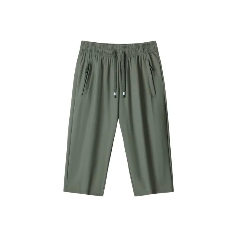 FIRS Casual Shorts Unisex-13