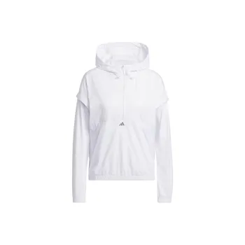 Adidas Free Shipping With AdiClub Ultimate365 Twistknit Hoodie