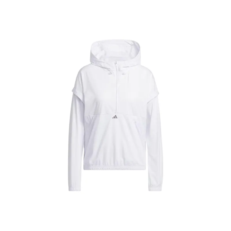Adidas Free Shipping With AdiClub Ultimate365 Twistknit Hoodie-0