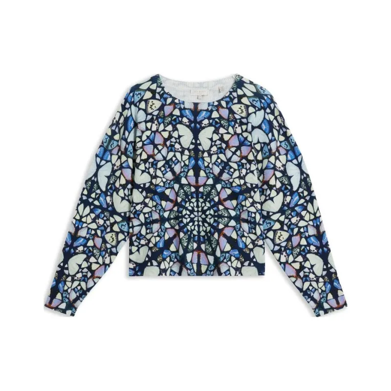 Ted Baker Knitwear Women's Blue-0