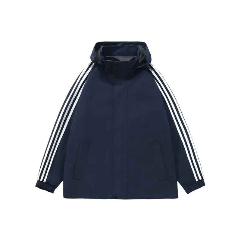 MASGLO Jackets Unisex-11