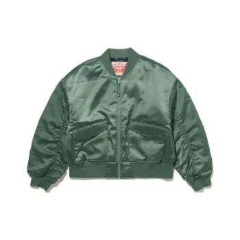 Levi's Jackets & Coats Women's Green