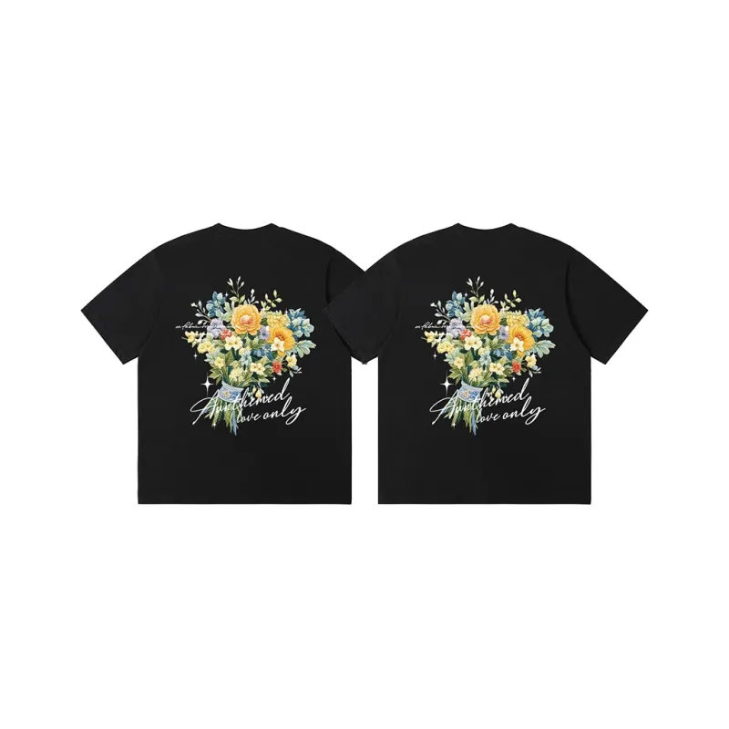 UNthemed T Shirts Unisex-6