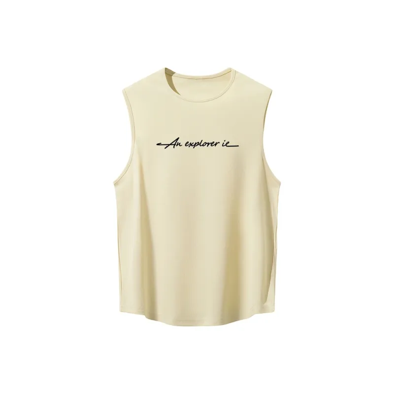 I.E Tank Tops Unisex-16