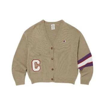Champion Knitwear Women's Beige