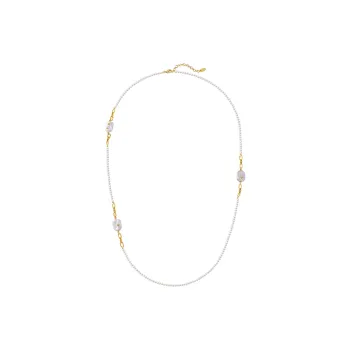 DOWER&HALL Pearl Necklaces Women's