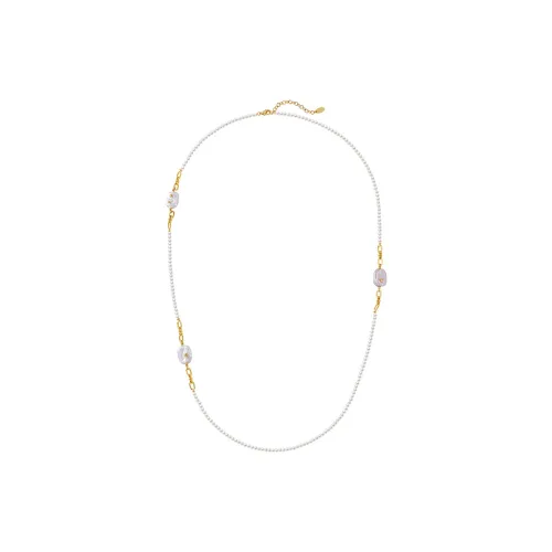 DOWER&HALL Pearl Necklaces Women's