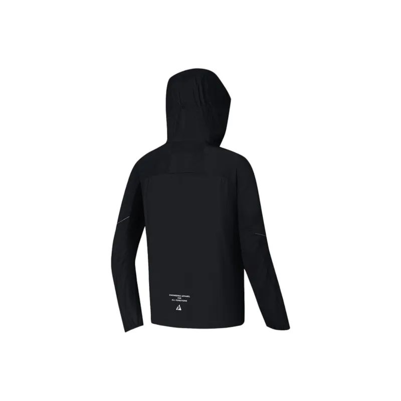 FILA Jackets & Coats Men's Pitch Black-1