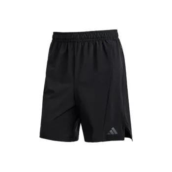 Adidas D4T Sports Shorts Men's Black