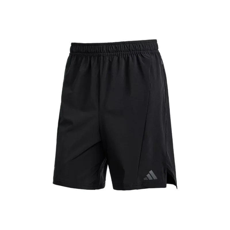 Adidas D4T Sports Shorts Men's Black-0
