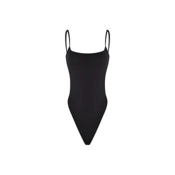 Tiger Mist MINERVA BODYSUIT Bodysuits Women's BLACK/Black