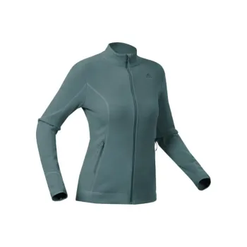 DECATHLON Jackets Coats Women's Ice Blue Green