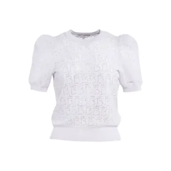 BESIONIA T-Shirt Women's Light Purple