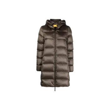PARAJUMPERS Marion Quilted Hooded Jacket