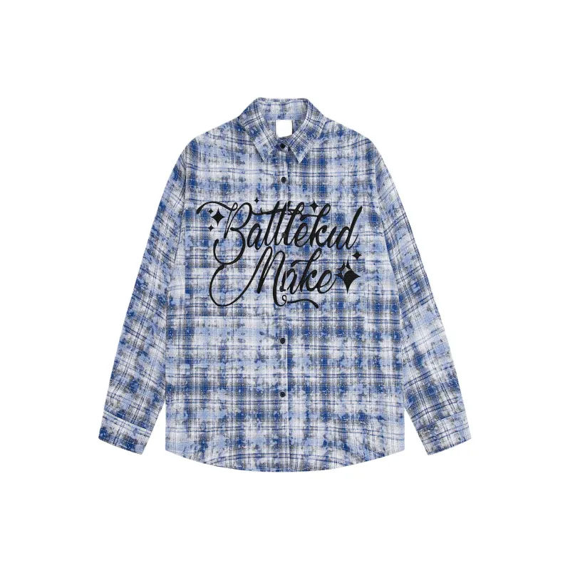 DanerWang Shirts Women's-2