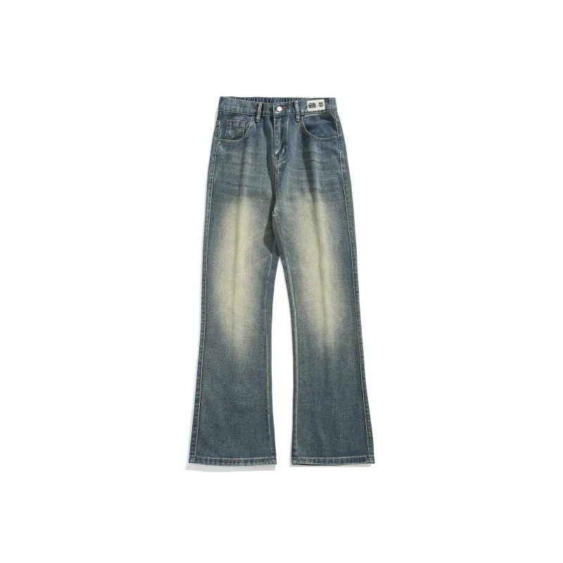 FCB ARCELONA Jeans Unisex-5