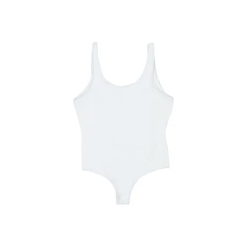 REINA OLGA One piece Swimsuit Women's White