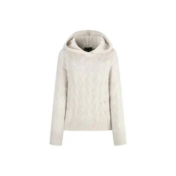 ARMANI EXCHANGE FW23 Knitwear Women's Beige