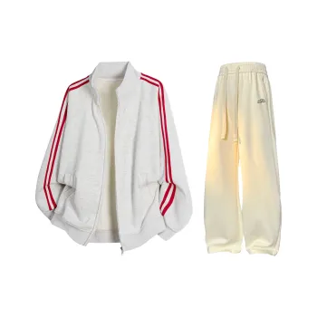 Warrior Huichao Riding The Wind Collection Jacket Women's