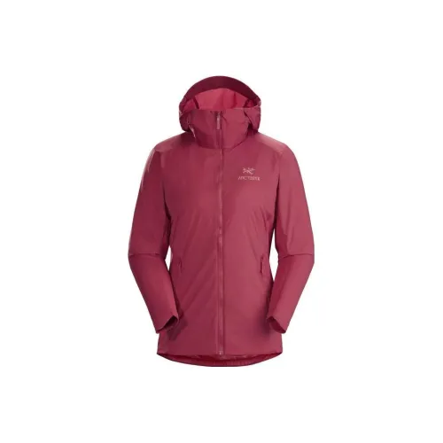 Arcteryx ATOM SL Jacket Women's