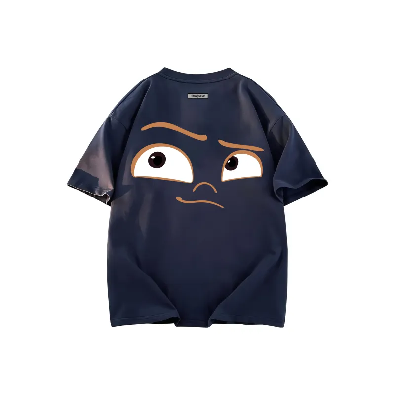 MASKPARK T Shirts Unisex-7