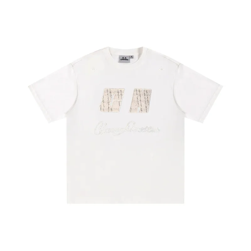 CHOSEN1 CH T Shirts Unisex-9